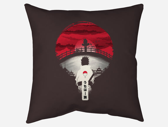 Uchiha Night