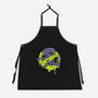 Alien Busters-unisex kitchen apron-dalethesk8er