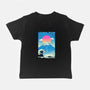Ikigai-baby basic tee-vp021