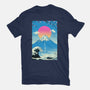 Ikigai-mens premium tee-vp021