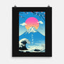 Ikigai-none matte poster-vp021