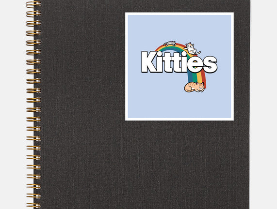 Rainbow Cats
