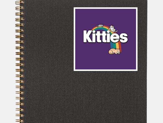 Rainbow Cats