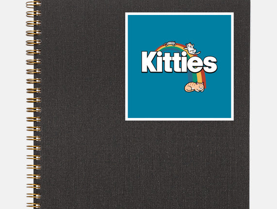 Rainbow Cats