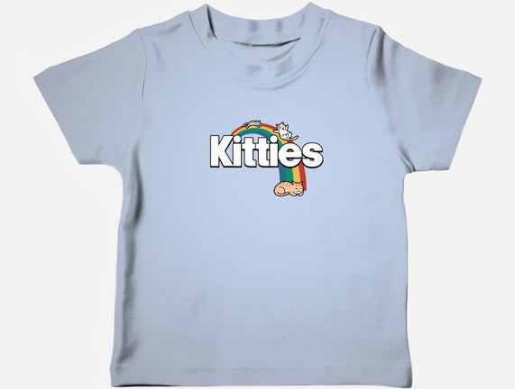 Rainbow Cats