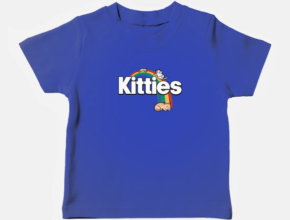 Rainbow Cats