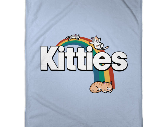 Rainbow Cats