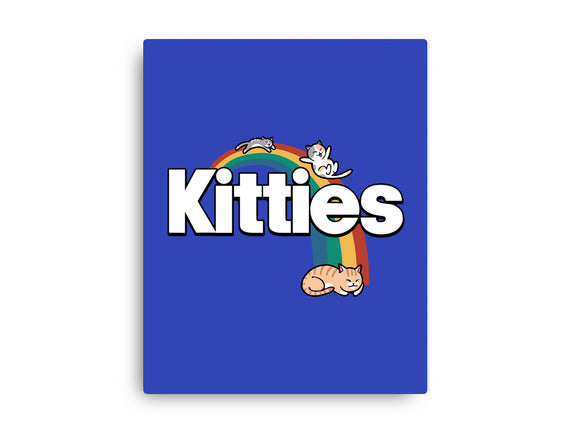 Rainbow Cats