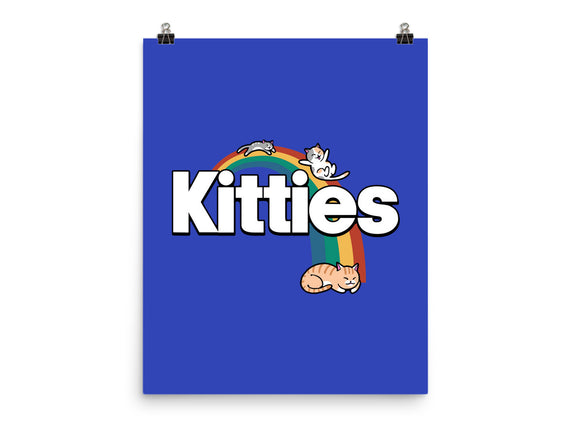 Rainbow Cats