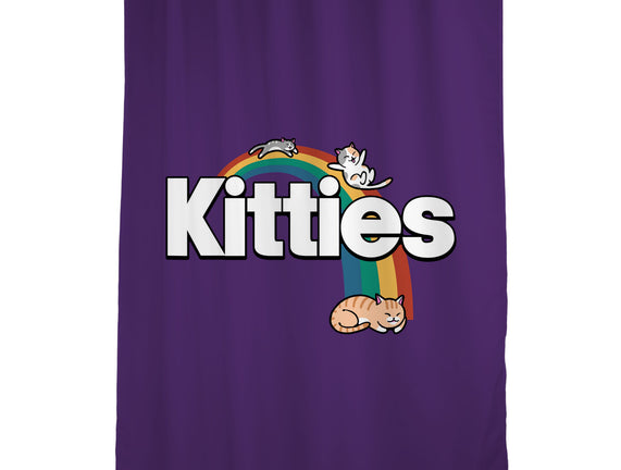 Rainbow Cats