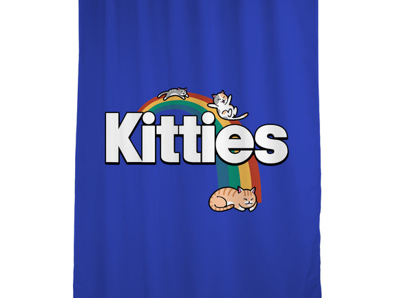 Rainbow Cats