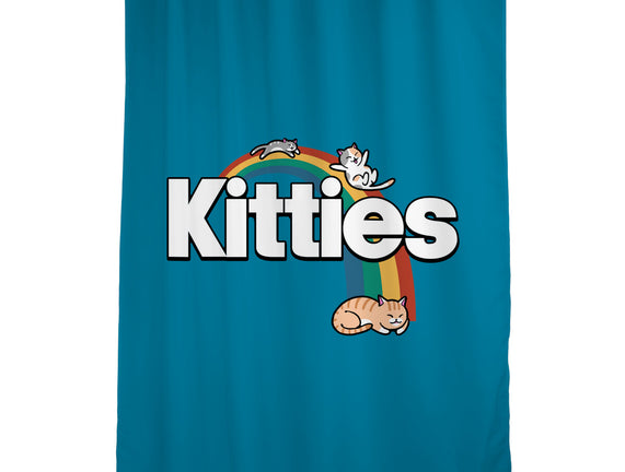Rainbow Cats