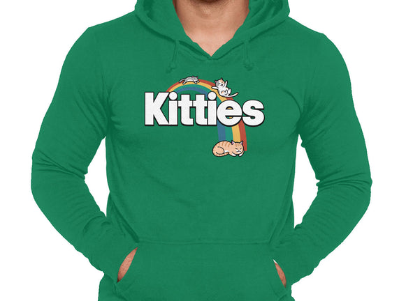 Rainbow Cats