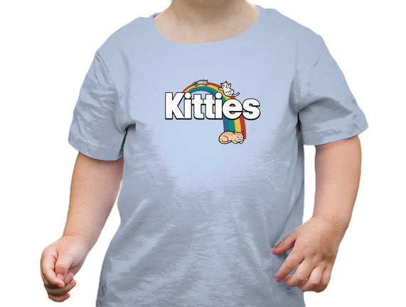 Rainbow Cats