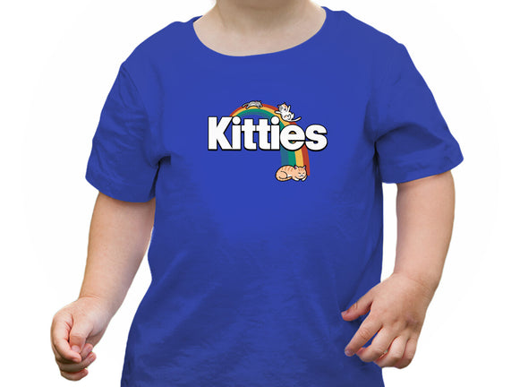 Rainbow Cats