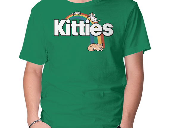 Rainbow Cats