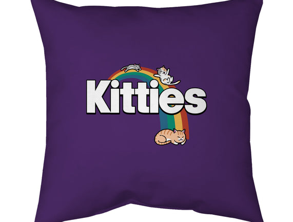 Rainbow Cats