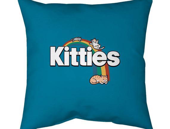 Rainbow Cats
