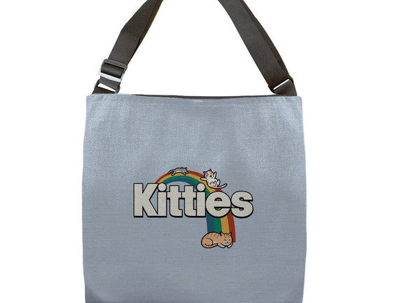 Rainbow Cats