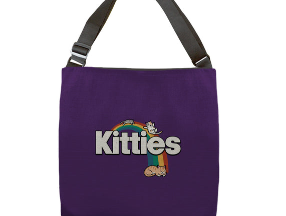 Rainbow Cats