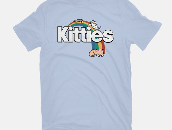 Rainbow Cats