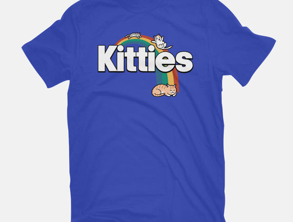 Rainbow Cats