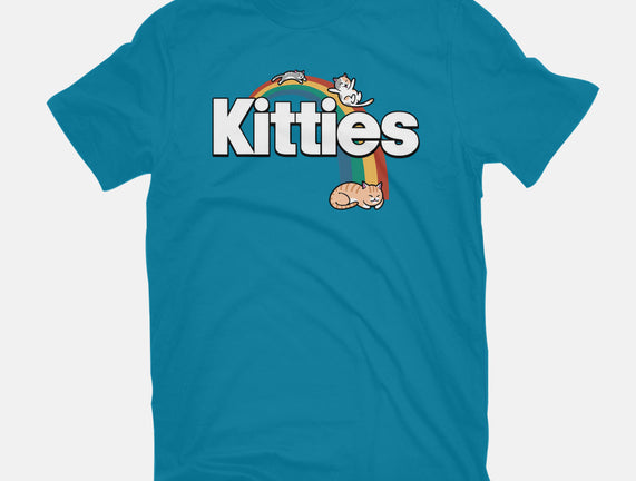 Rainbow Cats