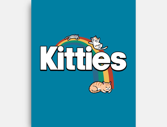 Rainbow Cats