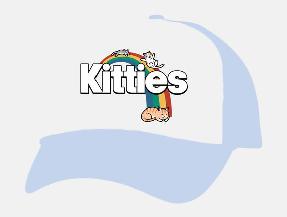 Rainbow Cats