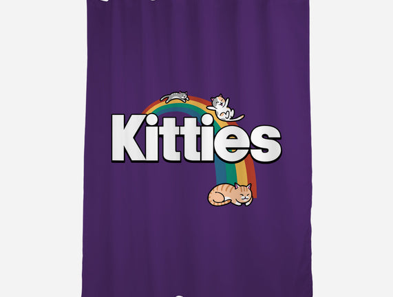 Rainbow Cats