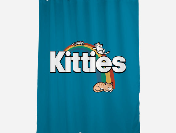 Rainbow Cats
