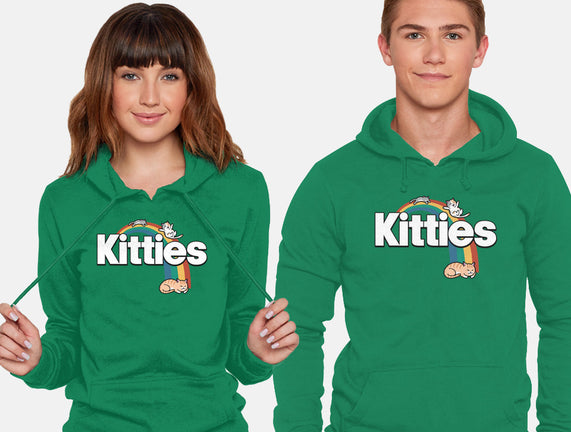 Rainbow Cats