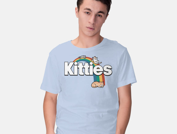 Rainbow Cats