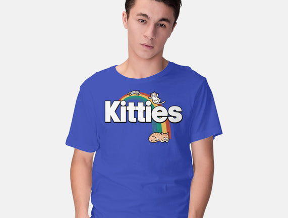 Rainbow Cats