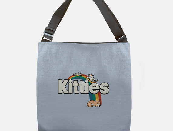 Rainbow Cats