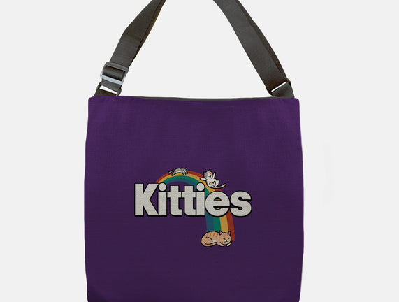 Rainbow Cats