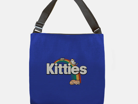 Rainbow Cats