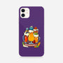 Drink and Roll-iphone snap phone case-Vallina84