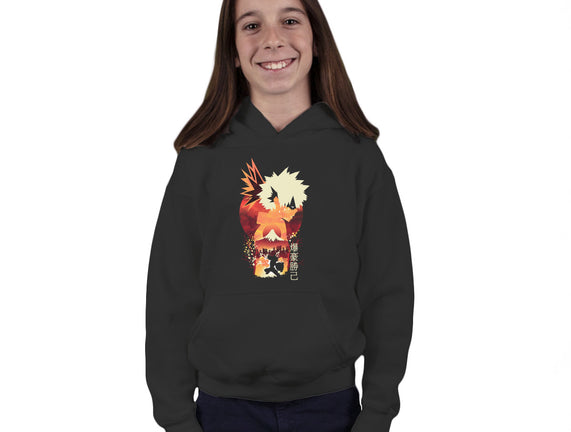 Bakugou Night