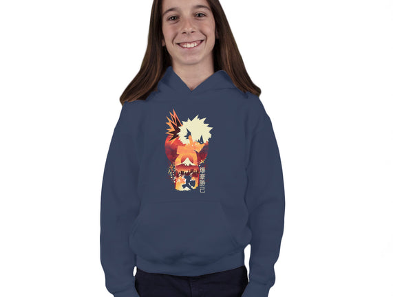 Bakugou Night