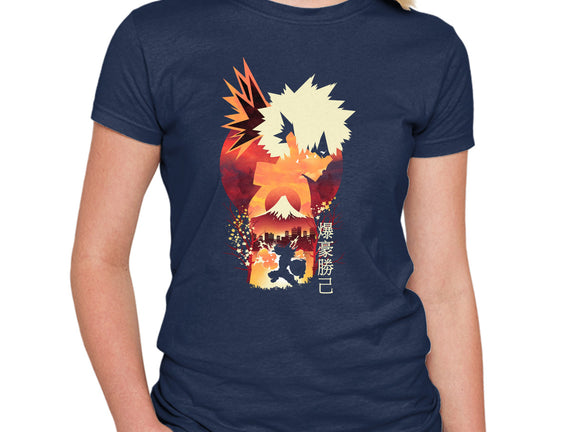 Bakugou Night