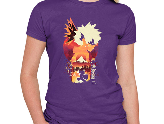 Bakugou Night