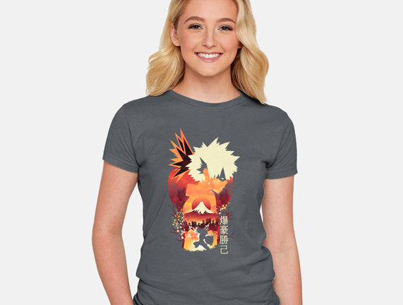 Bakugou Night