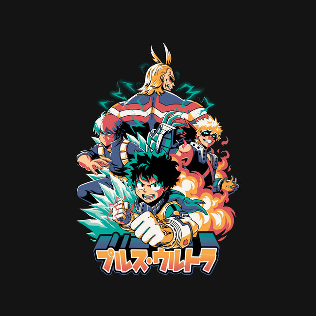 Go Beyond-none matte poster-Corgibutt