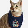 Go Beyond-cat bandana pet collar-Corgibutt