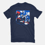 Delivery Resting-mens premium tee-estudiofitas