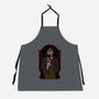 The Professional-unisex kitchen apron-Hafaell