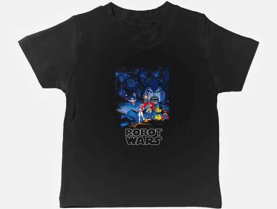 Robot Wars