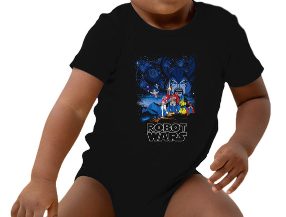 Robot Wars