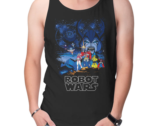 Robot Wars